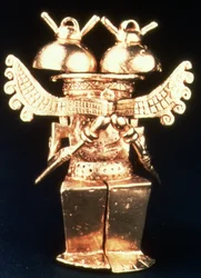 Pectoral de Darién